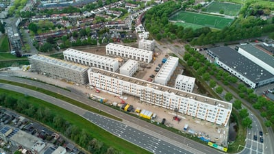 Hof van Duurzaamheid