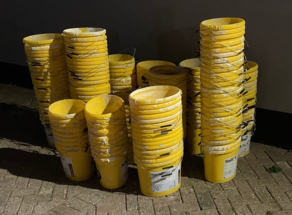 Emmer Recycle Service emmers