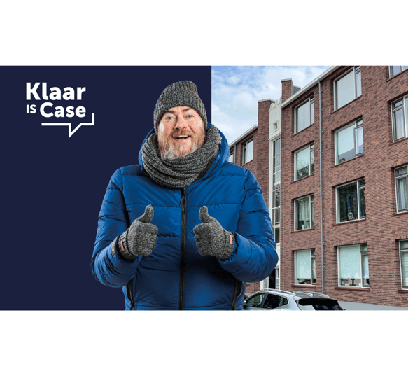 Klaar is Case - Anna Bijns