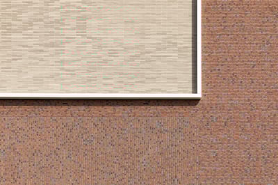 Gevelisolatie met minerale gevelstrips (15)