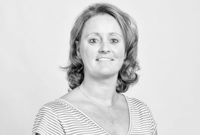 Andrea Nijhof