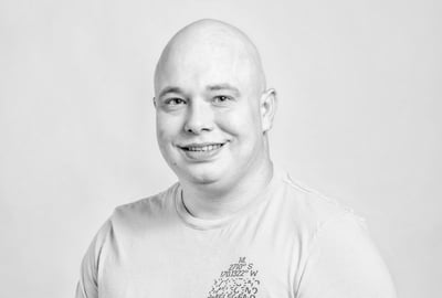 Maarten van Lent