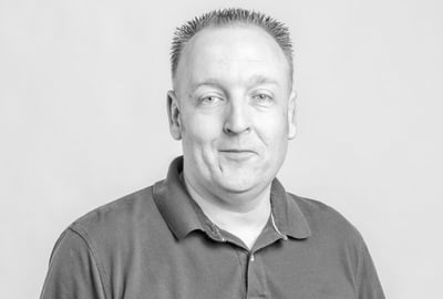 Michel Vastenhoud