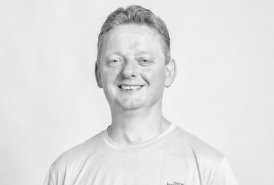 Peter de Jong