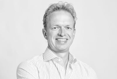Rico van der Maas