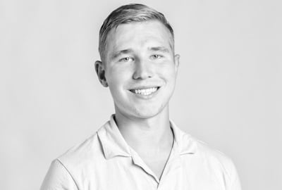 Thomas van Overbeek