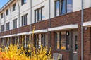 Akkerwinde, Alphen aan den Rijn