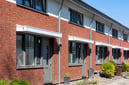 Akkerwinde, Alphen aan den Rijn