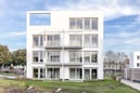 Hof van Duurzaamheid, Amersfoort