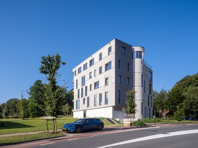 CPO Vondelstaete