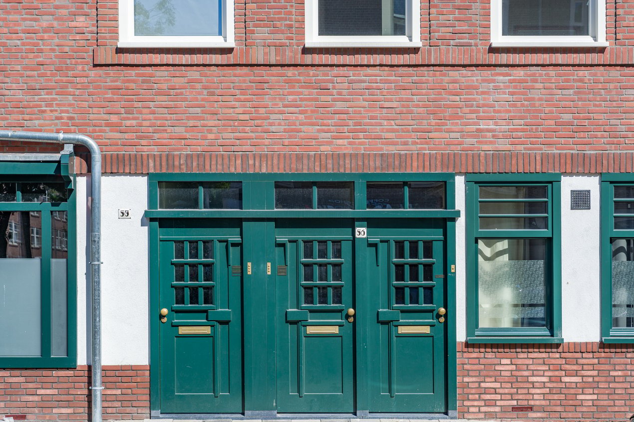 Sto Isoned - Renovatie De Ontdekking Amsterdam-36
