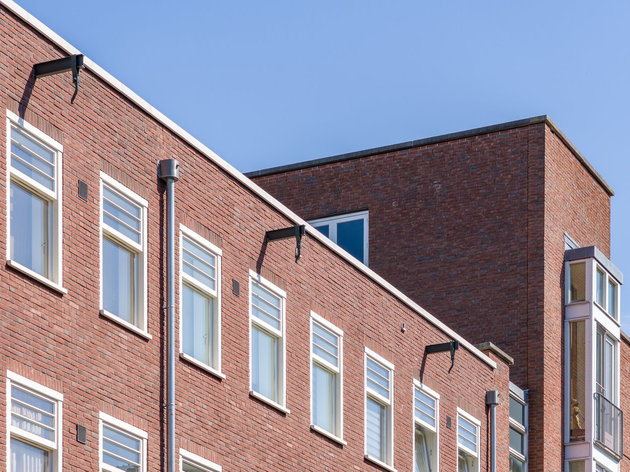Sto Isoned - Renovatie De Ontdekking Amsterdam-43