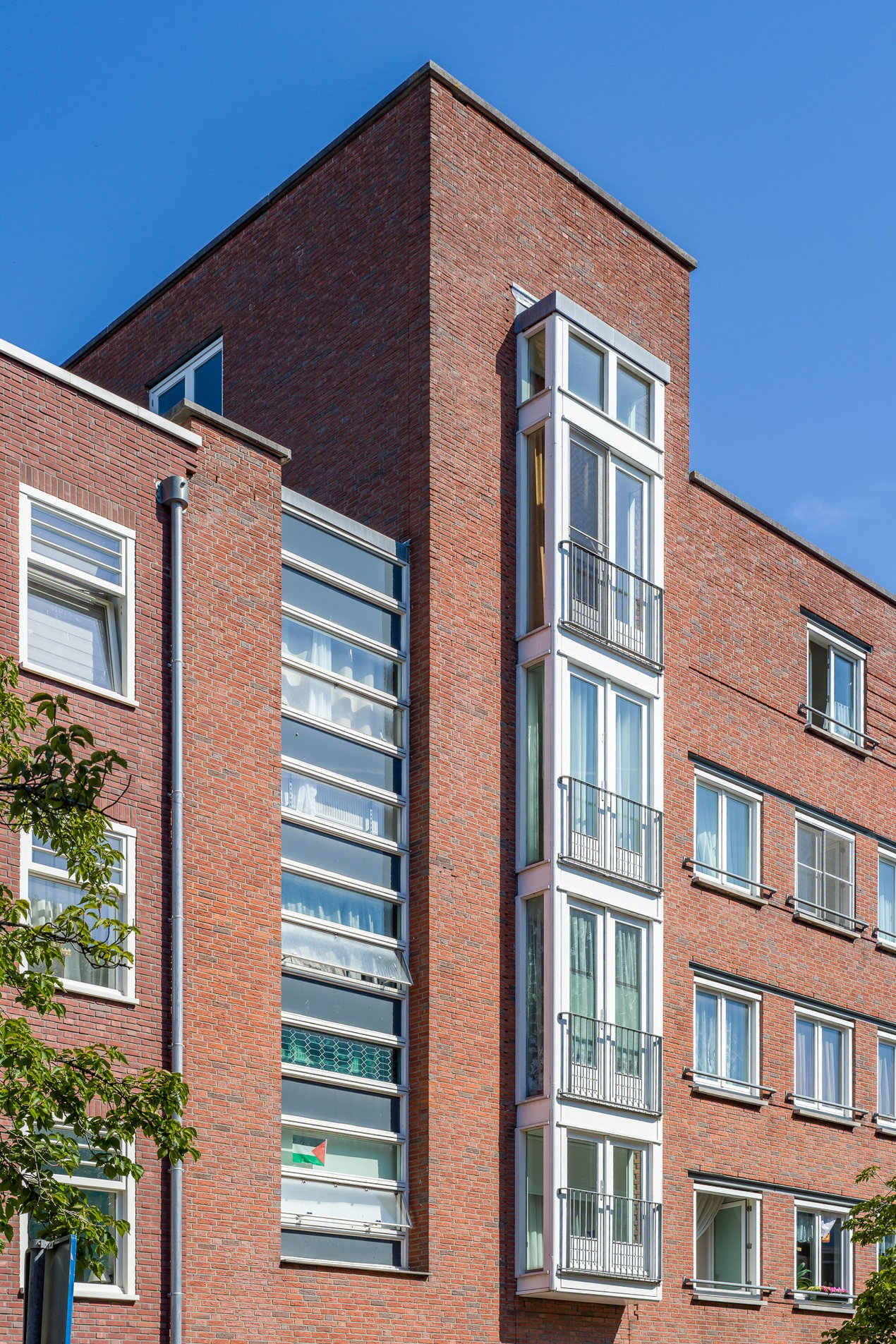 Sto Isoned - Renovatie De Ontdekking Amsterdam-49
