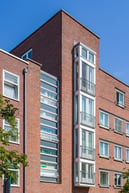 Sto Isoned - Renovatie De Ontdekking Amsterdam-49