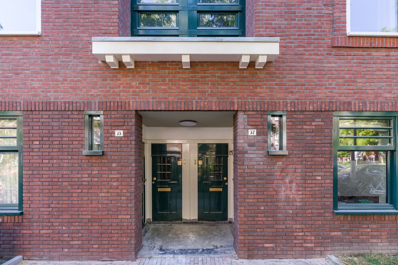 Sto Isoned - Renovatie De Ontdekking Amsterdam-6