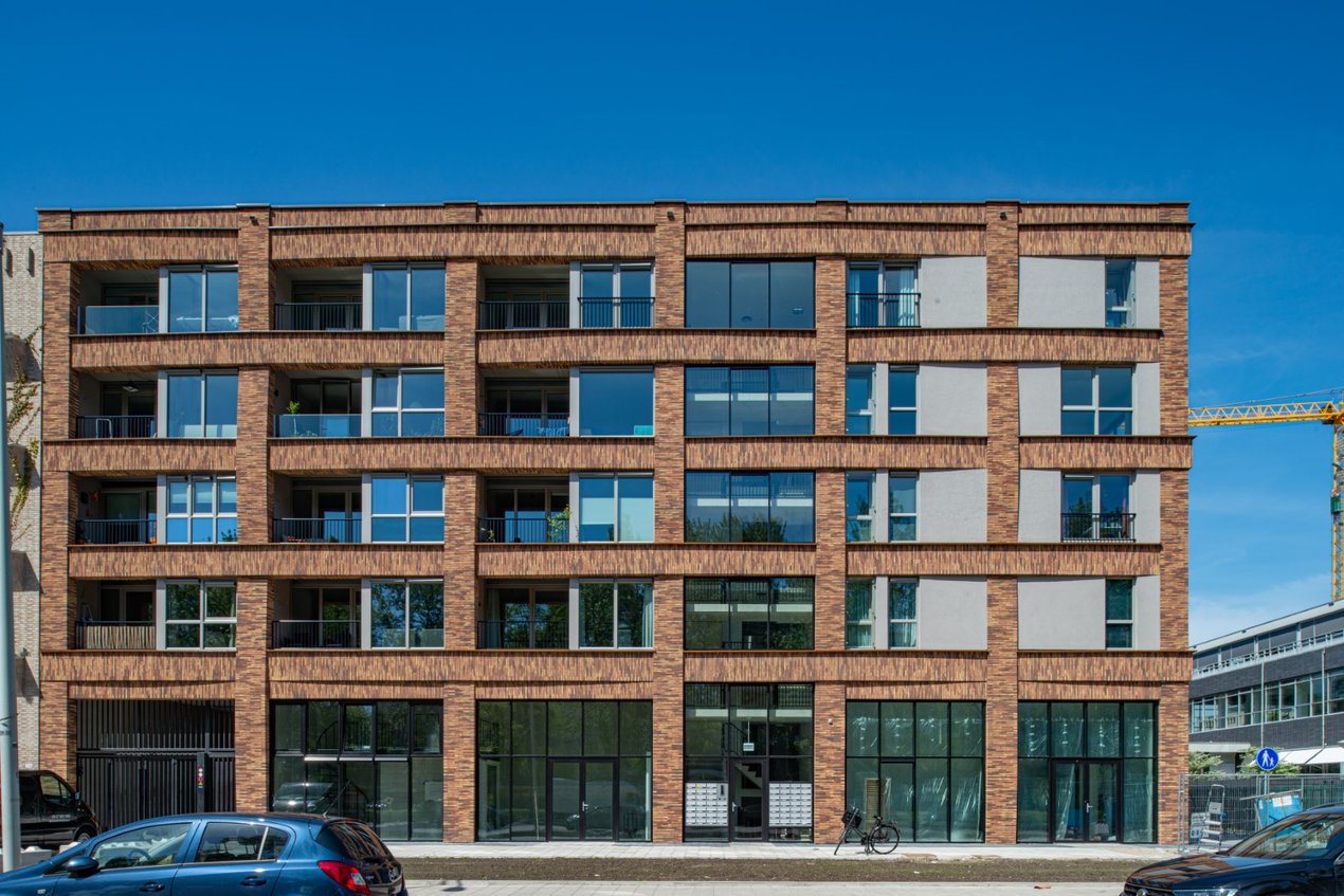 WFC MyLoft Amsterdam