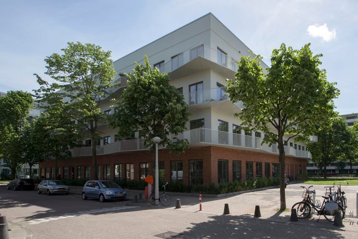 Smartlofts, Amsterdam LR (3)