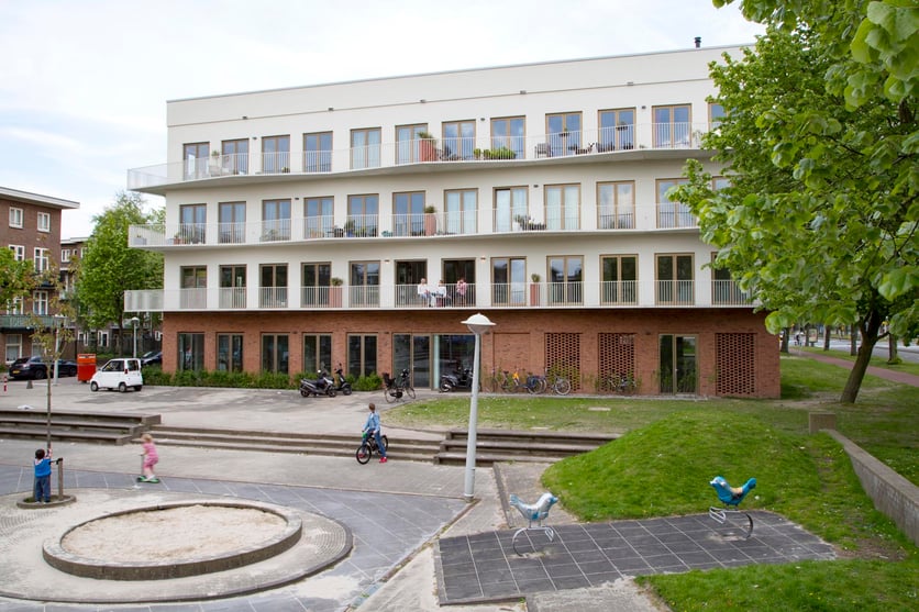 Smartlofts, Amsterdam LR (4)