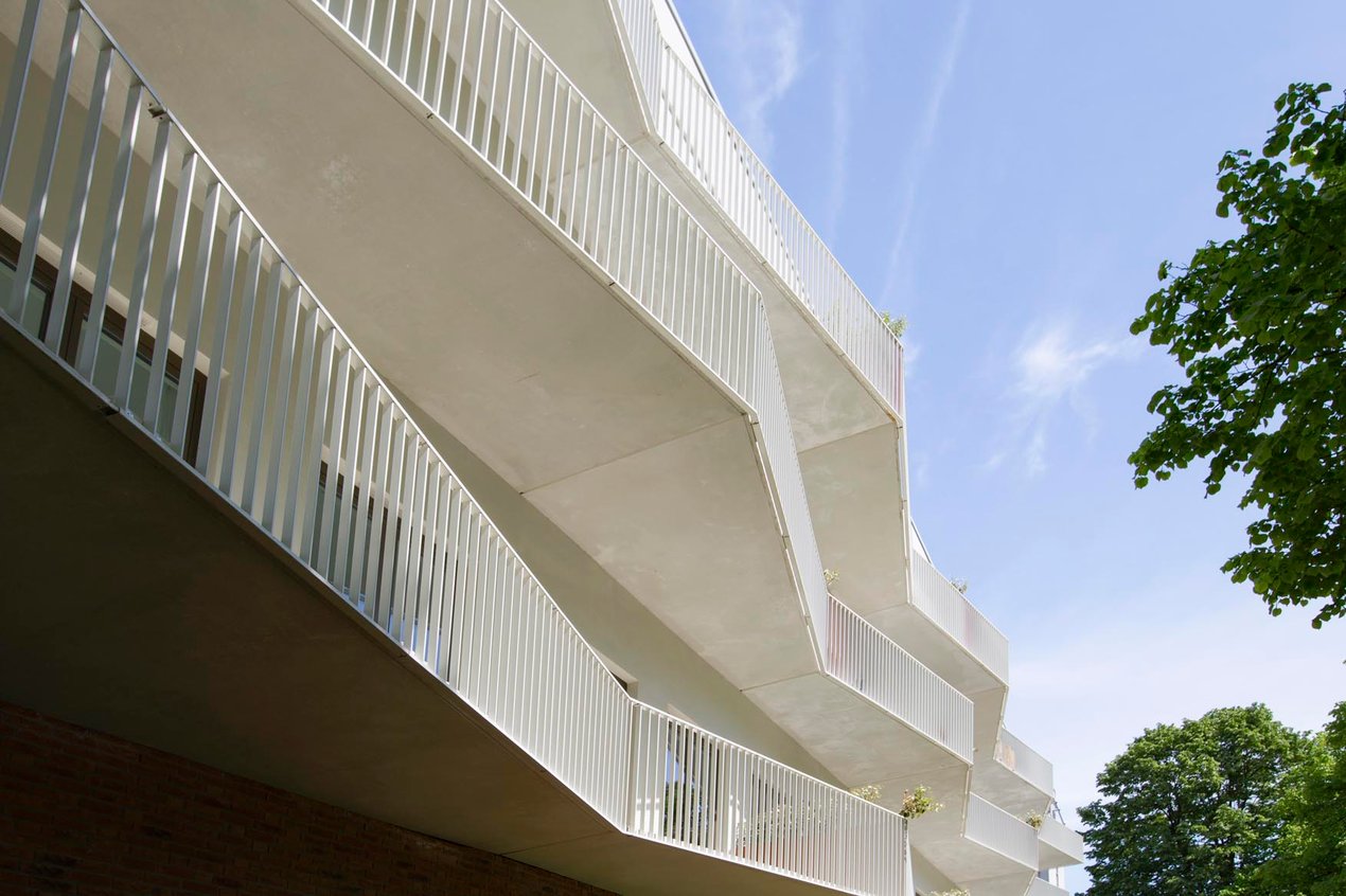 Smartlofts, Amsterdam LR (5)