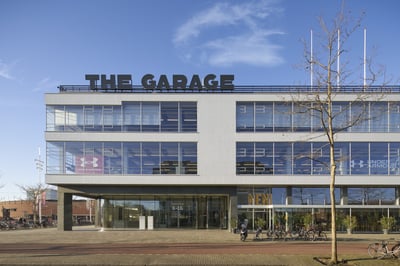 The Garage