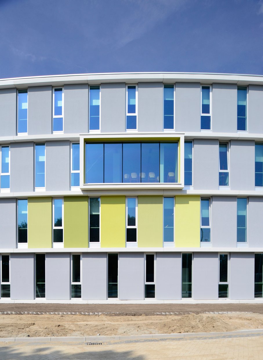 LOC, Barendrecht (2)