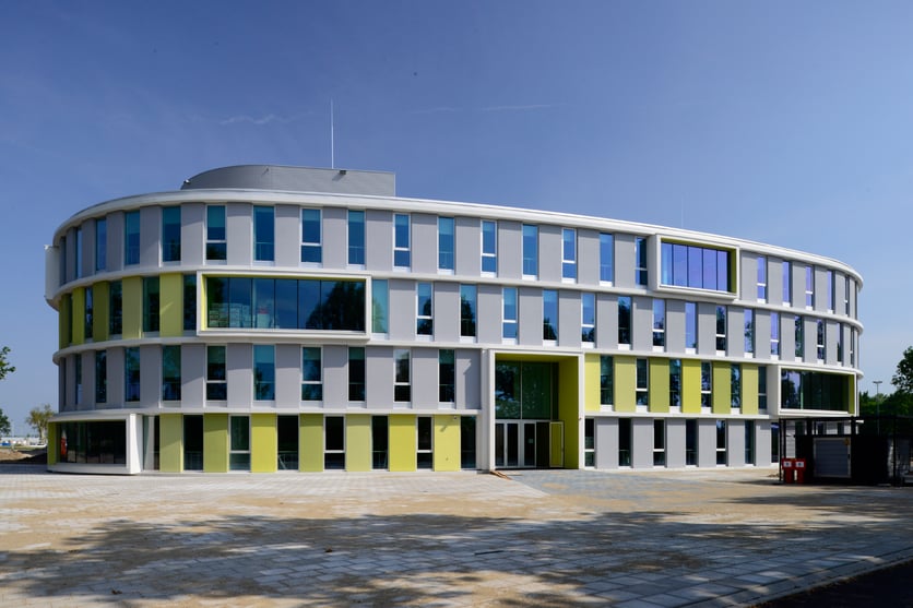 LOC, Barendrecht (4)