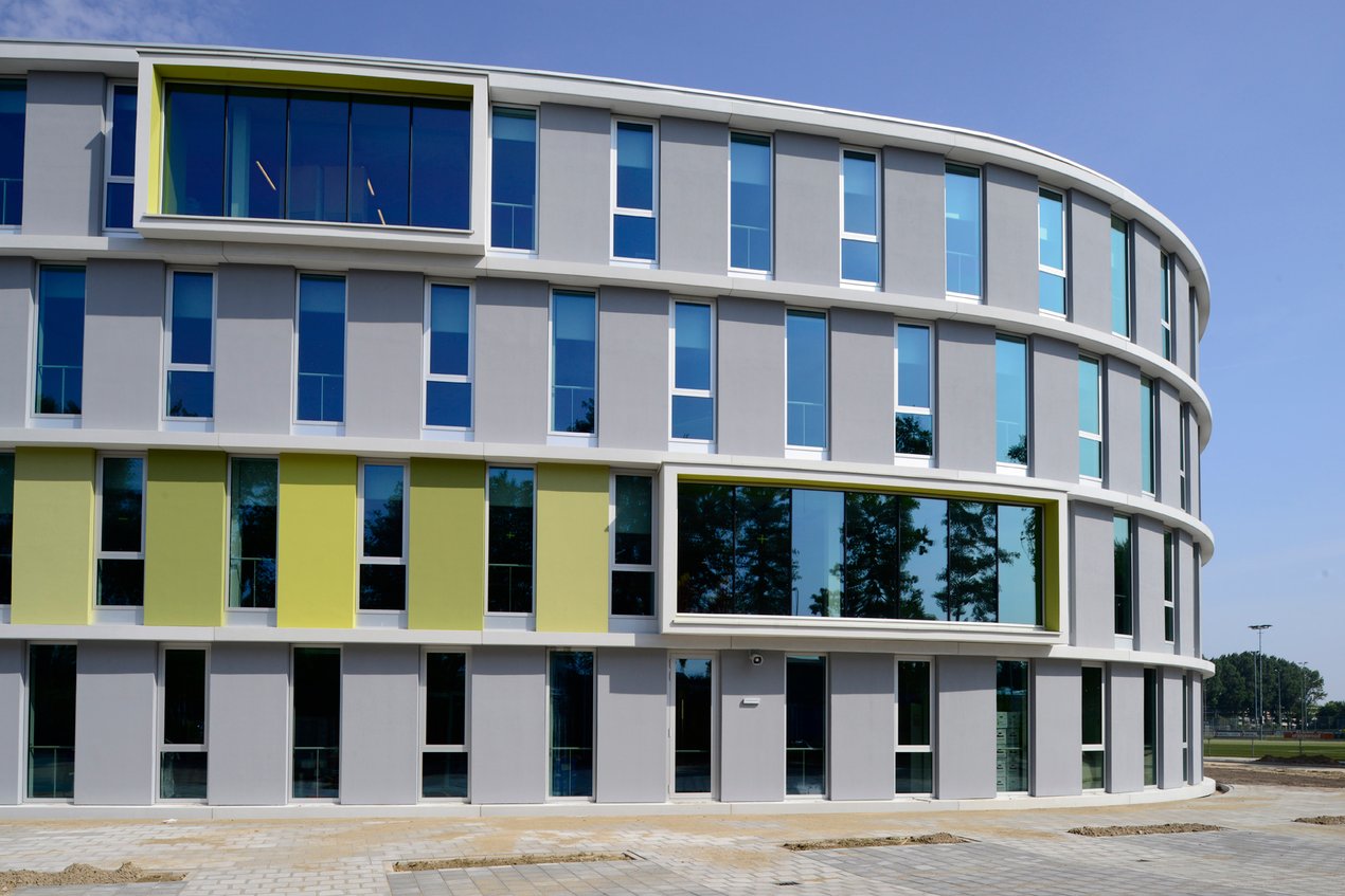 LOC, Barendrecht
