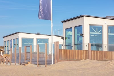 Bloomingdale beachclub