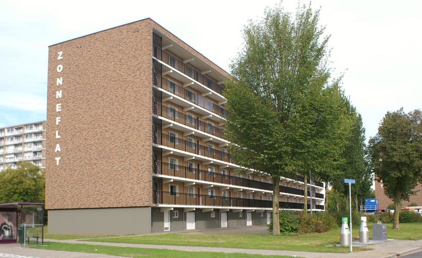 Calandstraat, Breda (6)