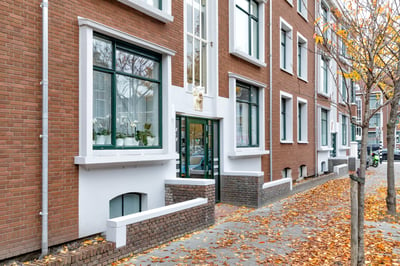 Moerwijk 228 appartementen