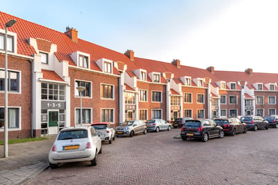 Nocturnestraat