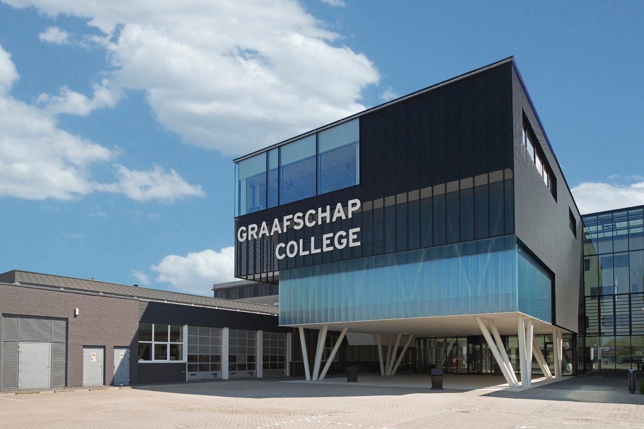 Graafschap College