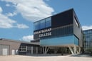 Graafschap College