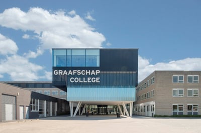 Graafschap College