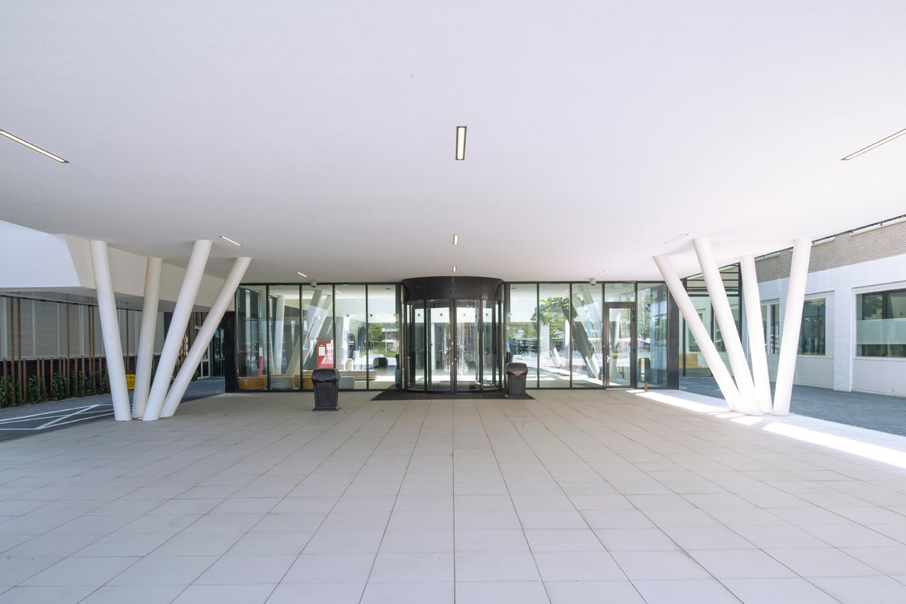 Graafschap College