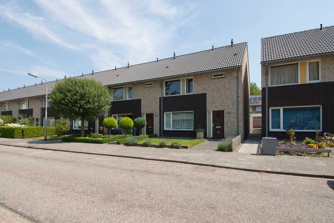 Drunen, Trompstraat (3)