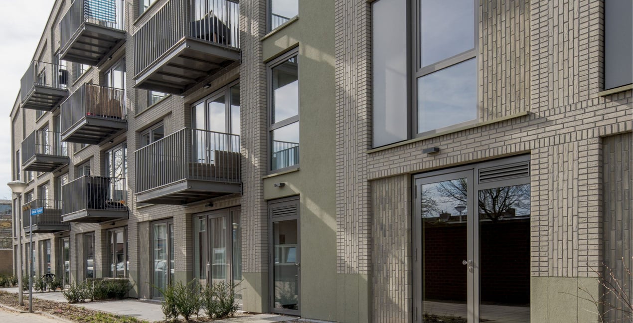 De Majoor, Eindhoven