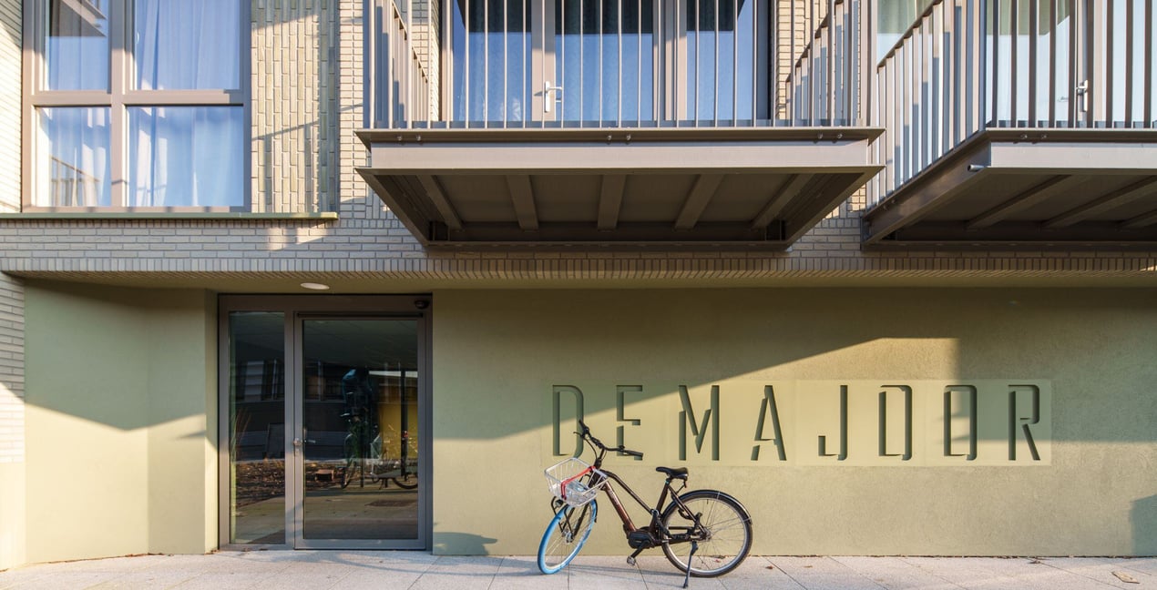 De Majoor, Eindhoven (6)
