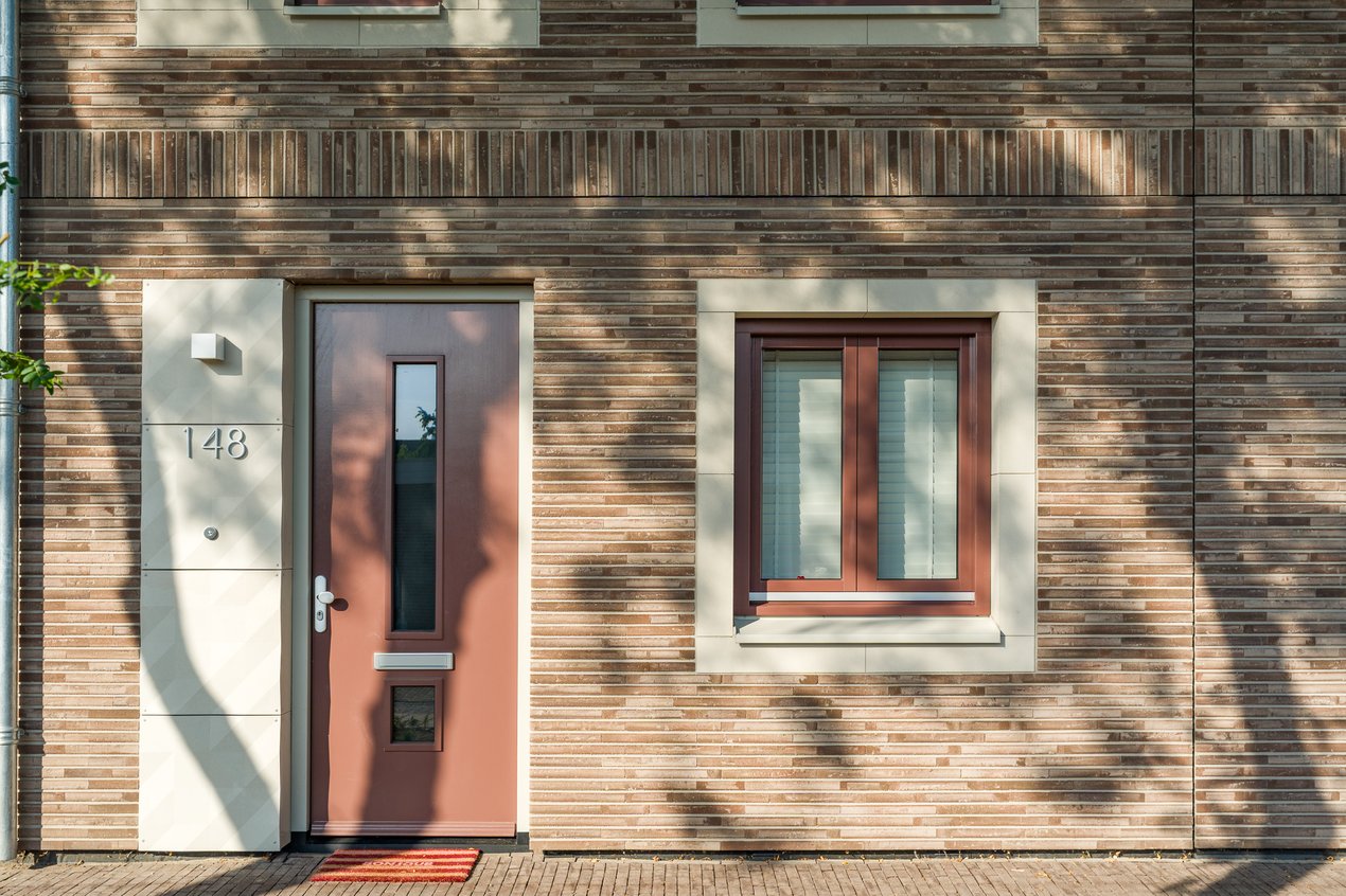 Sto Isoned - Mainelaan Eindhoven-8
