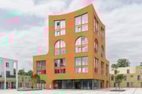 Waaggebouw, Eindhoven