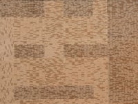 Minerale gevelstrips