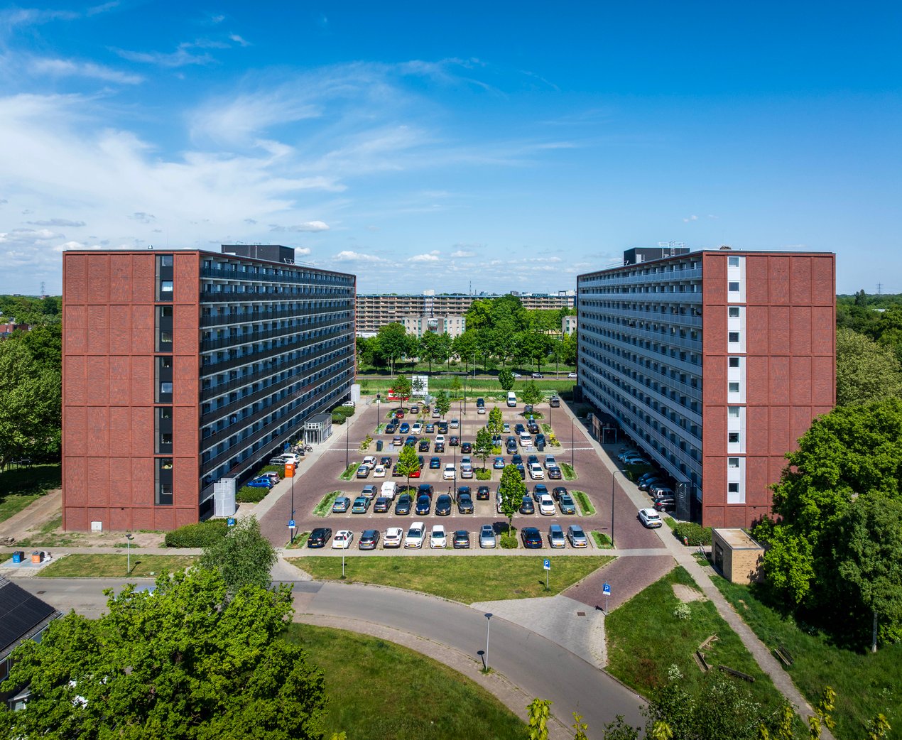 Enschede_Lintveldebrink_Zijgevel