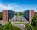 Enschede_Lintveldebrink_Zijgevel