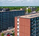 Enschede_Lintveldebrink_Luchtfoto