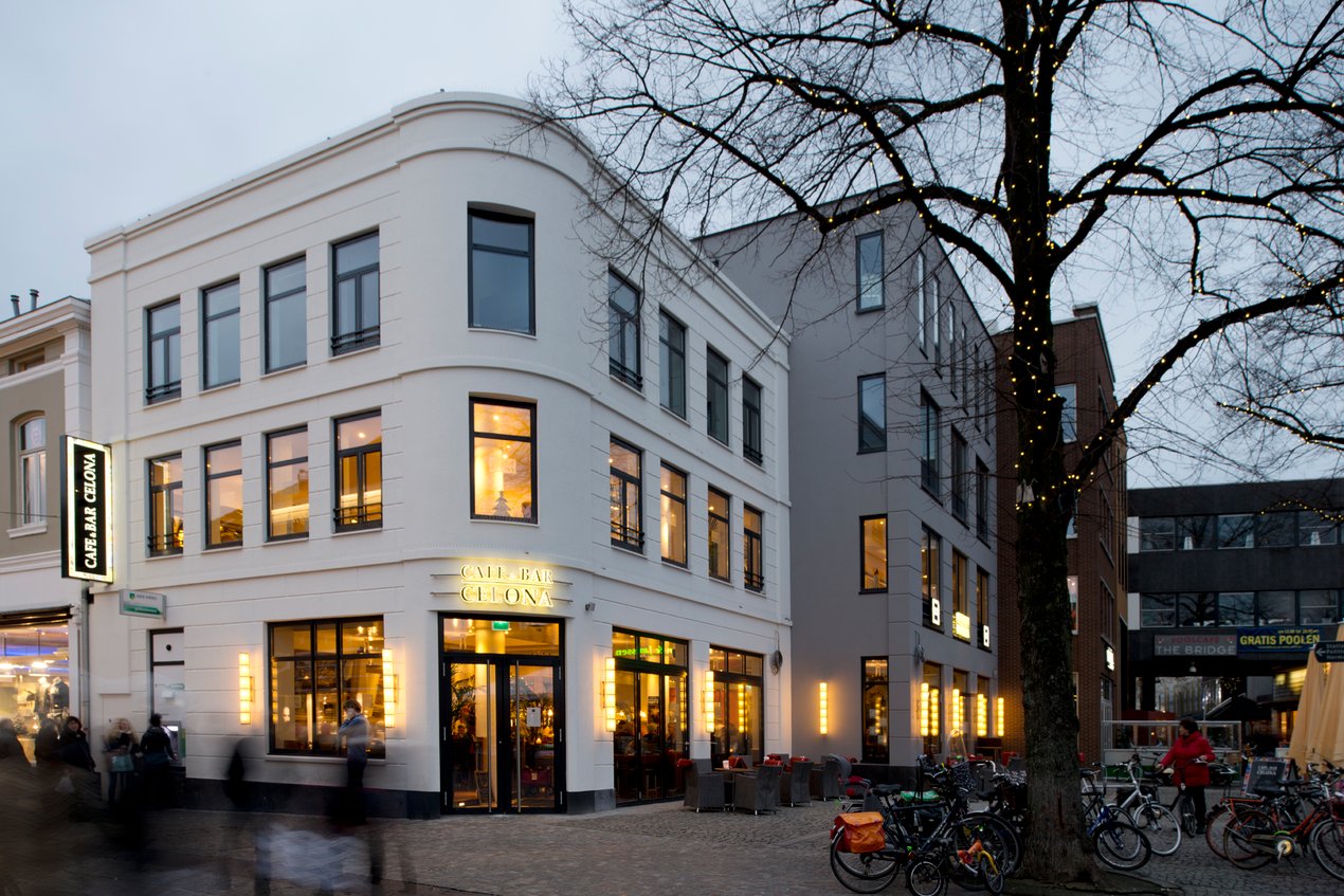 Gevelrenovatie Sto_Lunatic, Enschede (1)