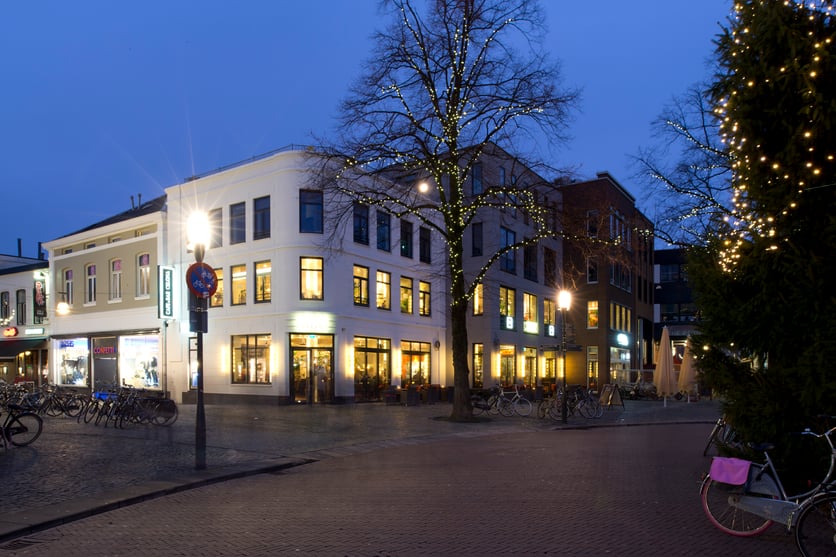 Gevelrenovatie Sto_Lunatic, Enschede (4)