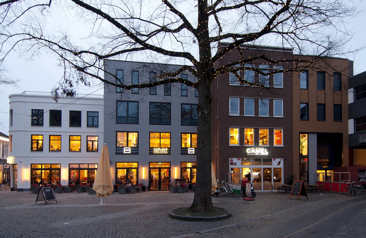 Gevelrenovatie Sto_Lunatic, Enschede (5)