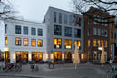 Gevelrenovatie Sto_Lunatic, Enschede
