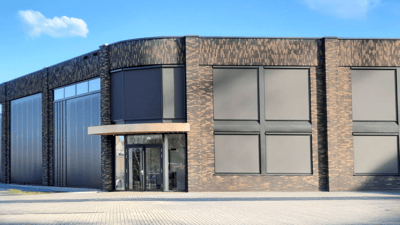 Bunkercentrum Dongemond