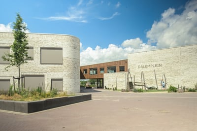 Brede School Dalemplein